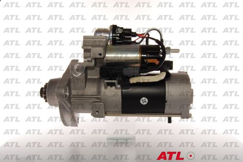ATL Autotechnik A 78 500 Starter